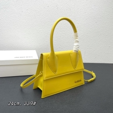 Jacquemus Top Handle Bags